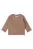 Flinq Newborn baby jongens shirt